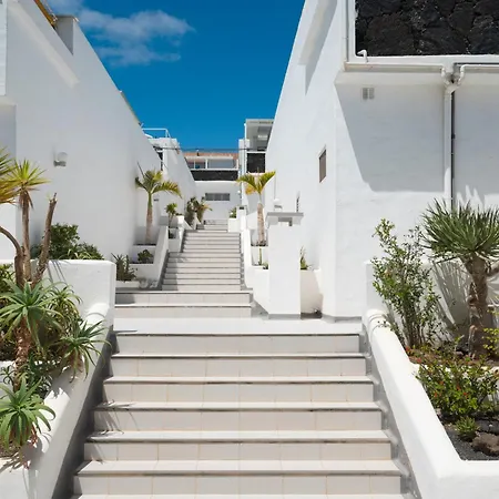 Casa Picon En Puerto Del Carmen *