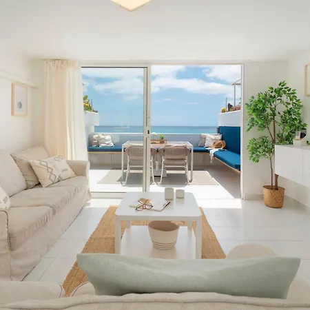Casa Picon En Puerto Del Carmen