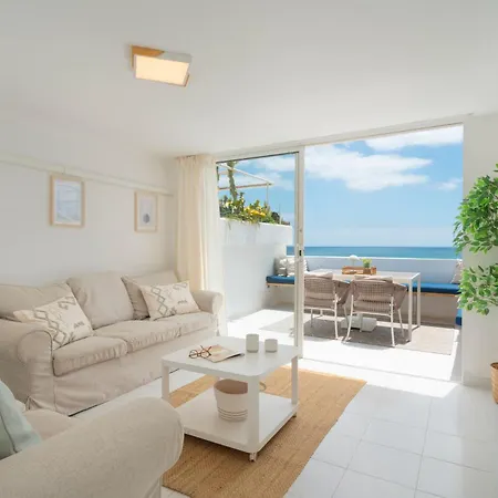 Casa Picon En Puerto Del Carmen Apartment