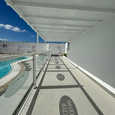 Apartment Casa Picon En Puerto Del Carmen