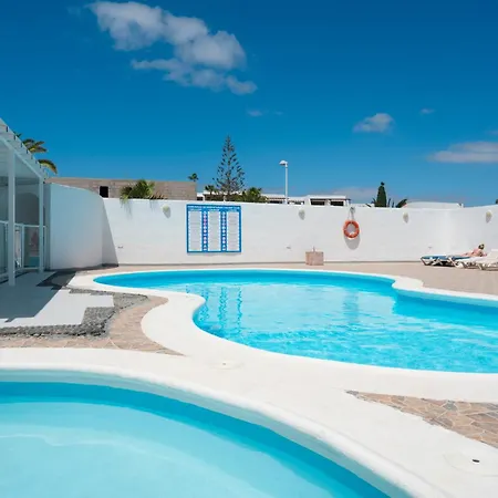 Apartment Casa Picon En Puerto Del Carmen