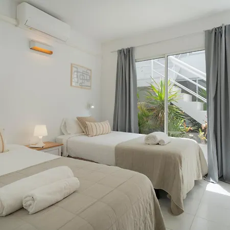 Casa Picon En Puerto Del Carmen Apartment *