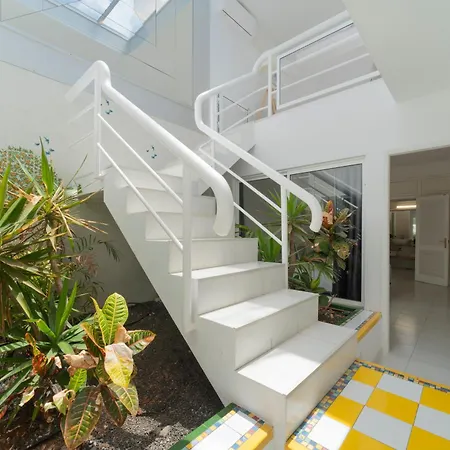Apartamento Casa Picon En Puerto Del Carmen