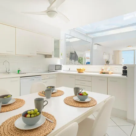 Casa Picon En Puerto Del Carmen Apartment