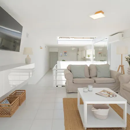 Casa Picon En Puerto Del Carmen * Puerto del Carmen (Lanzarote)