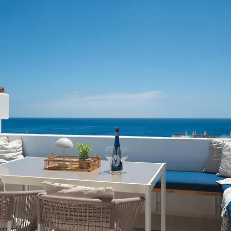 Casa Picon En Puerto Del Carmen * Puerto del Carmen (Lanzarote)