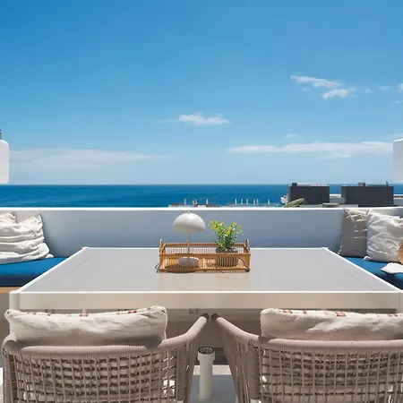 Apartment Casa Picon En Puerto Del Carmen *